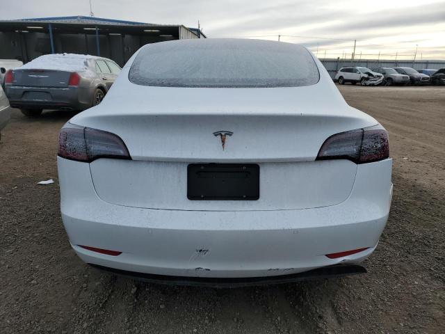 Photo 6 from auction – 2021 TESLA MODEL 3 with VIN 5YJ3E1EA2MF995054