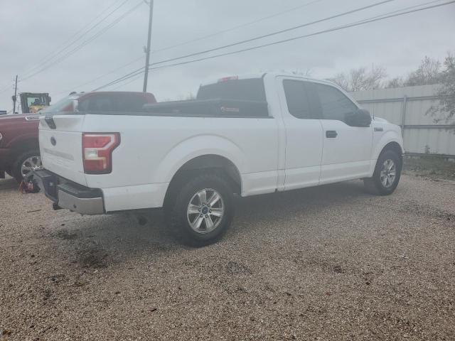 Photo 3 from auction – 2018 FORD F150 SUPER with VIN 1FTEX1C58JKC28834