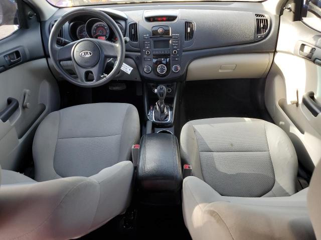 Photo 8 from auction – 2011 KIA FORTE LX with VIN KNAFT4A29B5374098