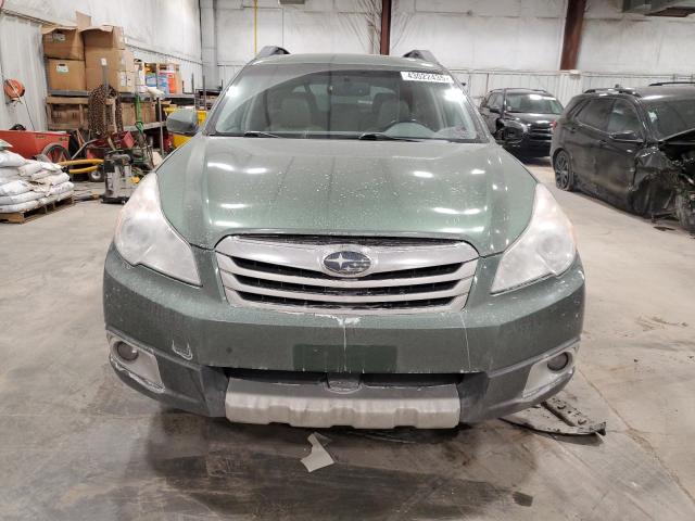 Photo 5 from auction – 2012 SUBARU OUTBACK 2. with VIN 4S4BRCKC3C3295844