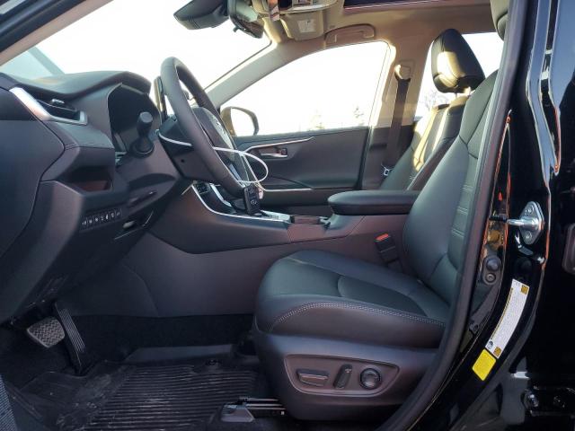 Photo 7 from auction – 2024 TOYOTA RAV4 LIMIT with VIN JTMD6RFV8RD146949
