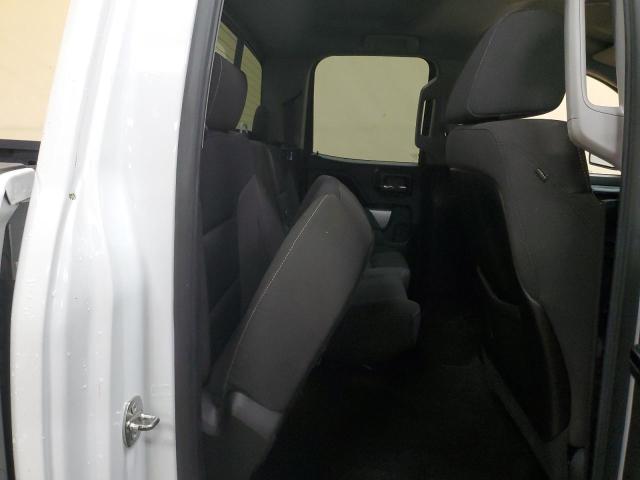 Photo 10 from auction – 2015 CHEVROLET SILVERADO with VIN 1GCVKREC8FZ292900
