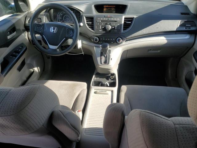 Photo 8 from auction – 2014 HONDA CR-V EX with VIN 5J6RM3H55EL023741