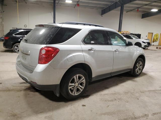 Photo 3 from auction – 2012 CHEVROLET EQUINOX LT with VIN 2GNALDEK5C1176930