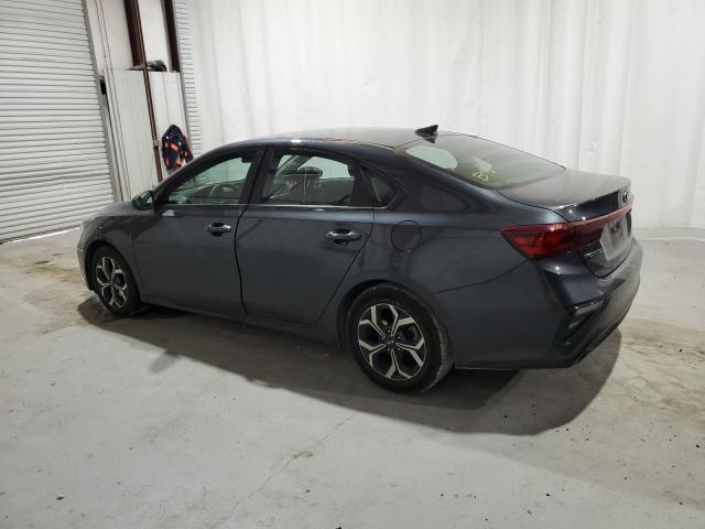 Photo 2 from auction – 2020 KIA FORTE FE with VIN 3KPF24AD4LE144580