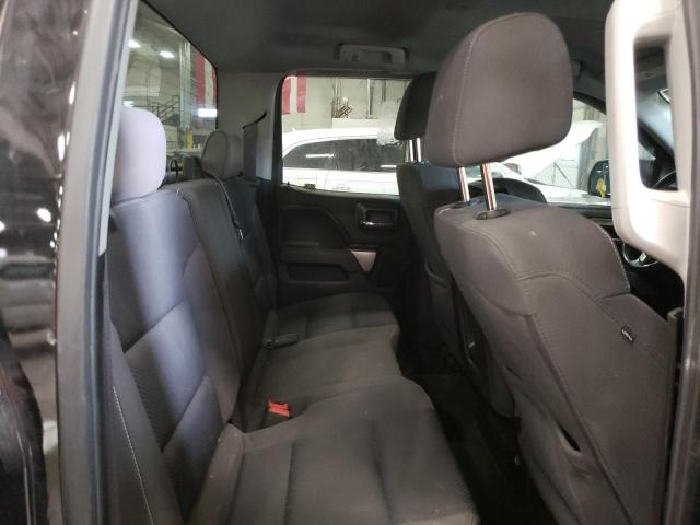 Photo 10 from auction – 2017 CHEVROLET SILVERADO with VIN 1GCVKREC1HZ106116