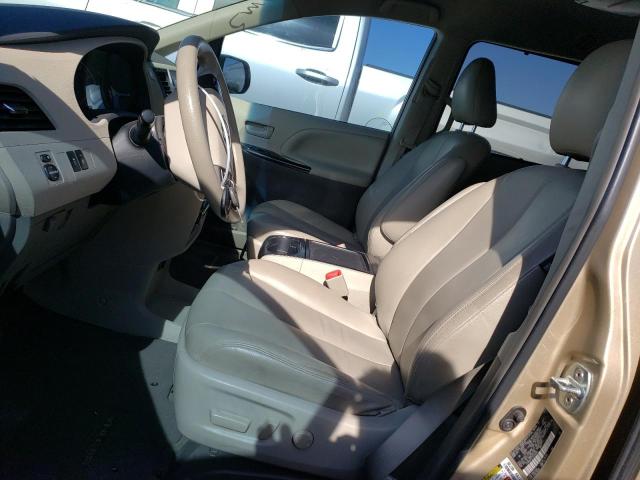 Photo 7 from auction – 2012 TOYOTA SIENNA LE with VIN 5TDKK3DC7CS244464