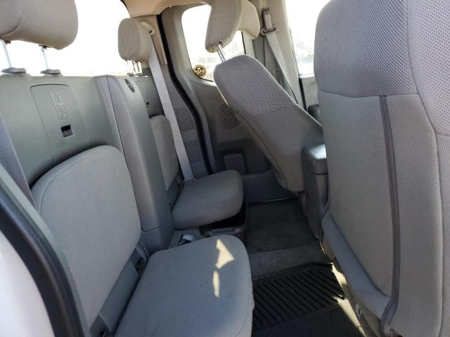 Photo 10 from auction – 2018 NISSAN FRONTIER S with VIN 1N6BD0CT2JN730576