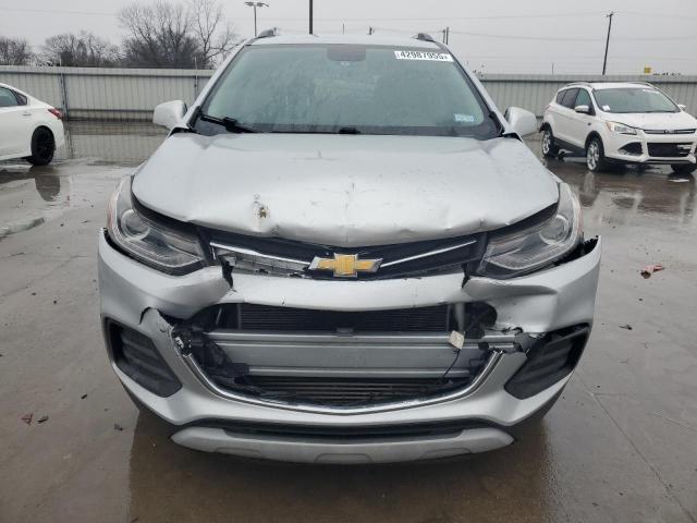 Photo 5 from auction – 2017 CHEVROLET TRAX 1LT with VIN 3GNCJLSB8HL267791