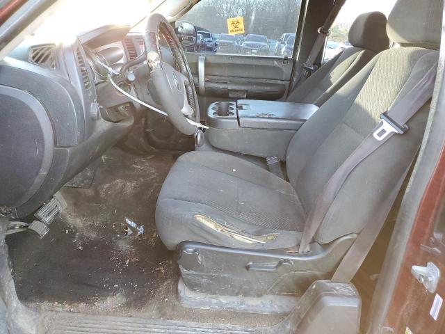 Photo 7 from auction – 2008 GMC SIERRA K15 with VIN 2GTEK19JX81333887
