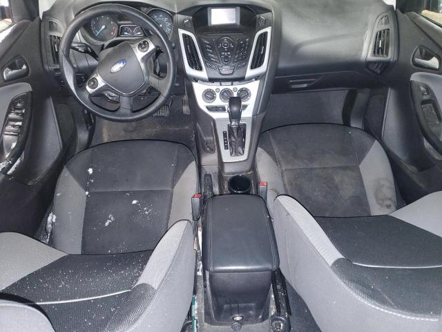 Photo 8 from auction – 2014 FORD FOCUS SE with VIN 1FADP3F20EL344365