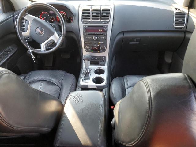Photo 8 from auction – 2012 GMC ACADIA SLT with VIN 1GKKVRED3CJ126642