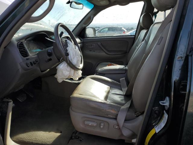 Photo 7 from auction – 2007 TOYOTA SEQUOIA SR with VIN 5TDBT44A67S282050