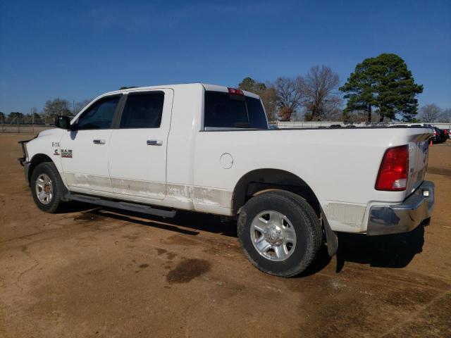 Photo 2 from auction – 2014 RAM 2500 SLT with VIN 3C6UR4ML0EG211860