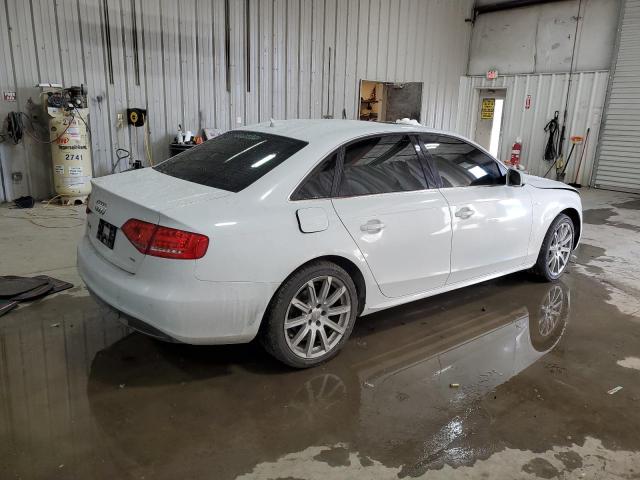 Снимка 3 от търг – 2012 AUDI A4 PREMIUM с VIN WAUFFAFL0CN015957