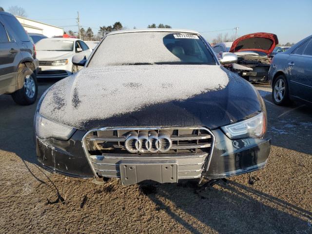 Photo 5 from auction – 2013 AUDI S5 PRESTIG with VIN WAUVGAFH8DN014206