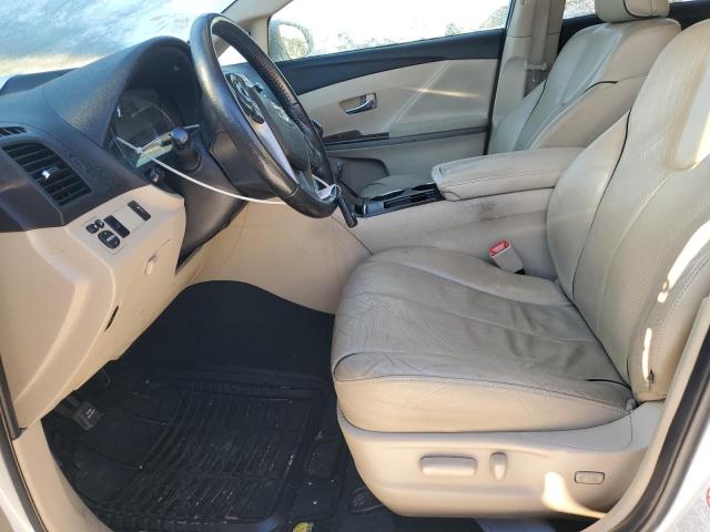 Photo 7 from auction – 2015 TOYOTA VENZA LE with VIN 4T3ZA3BB6FU096919