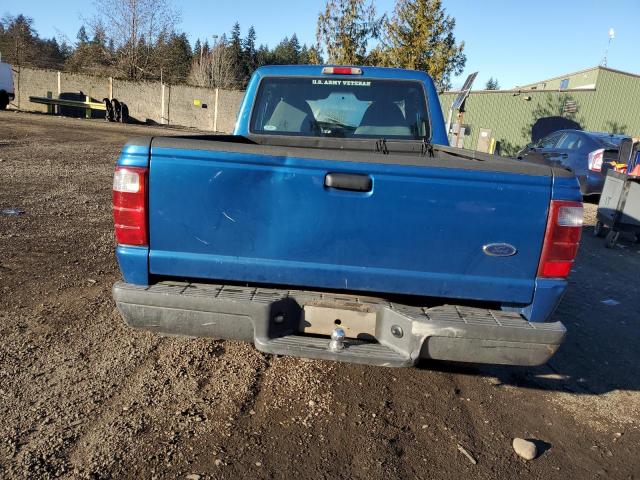 Photo 6 from auction – 2001 FORD RANGER SUP with VIN 1FTYR14U91PA04925