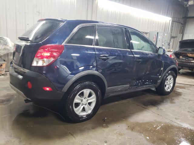 Photo 3 from auction – 2009 SATURN VUE XE with VIN 3GSCL33P49S582953