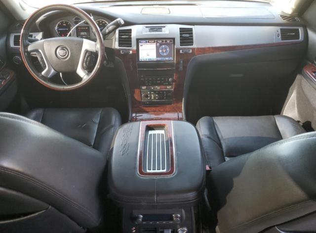 Photo 8 from auction – 2013 CADILLAC ESCALADE E with VIN 3GYT4MEF2DG179689