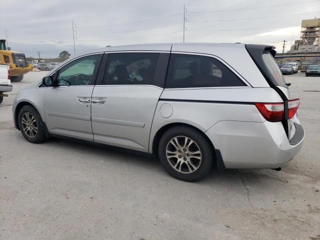 Photo 2 from auction – 2012 HONDA ODYSSEY with VIN 5FNRL5H66CB142878