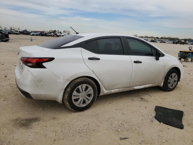 Photo 3 from auction – 2024 NISSAN VERSA S with VIN 3N1CN8DV1RL893026