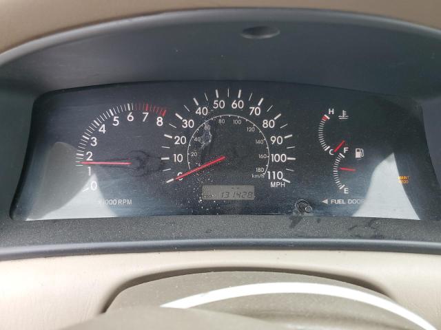 Photo 9 from auction – 2006 TOYOTA COROLLA CE with VIN 1NXBR30E66Z651383