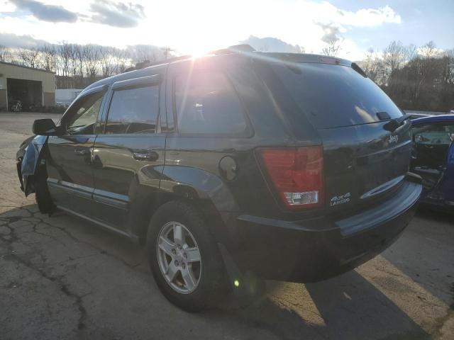 Photo 2 from auction – 2007 JEEP GRAND CHER with VIN 1J8GR48K47C549378