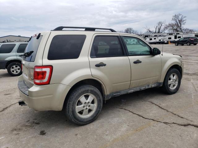 Photo 3 from auction – 2012 FORD ESCAPE XLT with VIN 1FMCU9DG7CKB92700