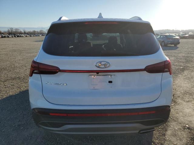 Photo 6 from auction – 2023 HYUNDAI SANTA FE S with VIN 5NMS24AJ4PH571941