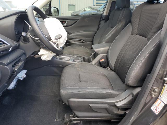 Photo 7 from auction – 2019 SUBARU FORESTER with VIN JF2SKACC2KH546948