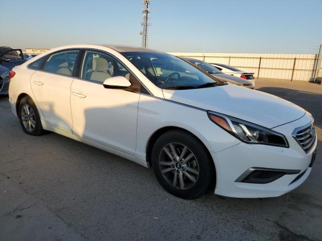 Photo 4 from auction – 2016 HYUNDAI SONATA SE with VIN 5NPE24AF8GH415476