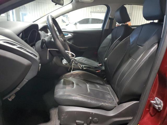 Снимка 7 от търг – 2016 FORD FOCUS SE с VIN 1FADP3K20GL330569