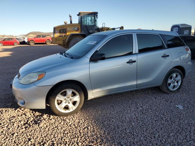 Photo 1 from auction – 2008 TOYOTA COROLLA MA with VIN 2T1KR32E78C714038