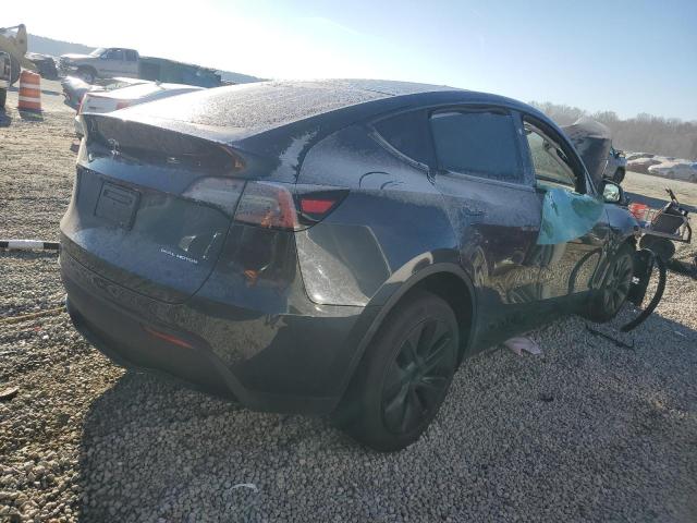 Photo 3 from auction – 2024 TESLA MODEL Y with VIN 7SAYGDEE5RA322853