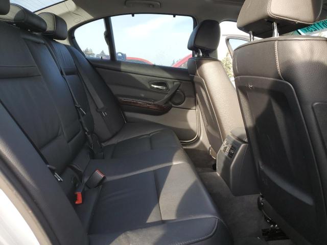 Photo 10 from auction – 2011 BMW 335 XI with VIN WBAPL5C50BA921722