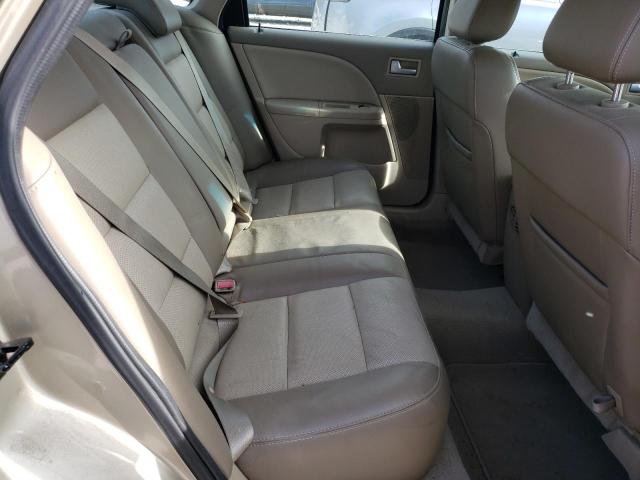 Photo 10 from auction – 2006 MERCURY MONTEGO LU with VIN 1MEHM40156G616248