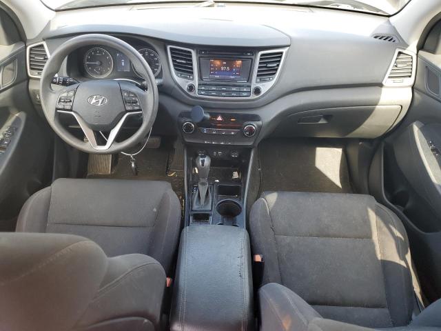 Photo 8 from auction – 2017 HYUNDAI TUCSON LIM with VIN KM8J3CA42HU491704