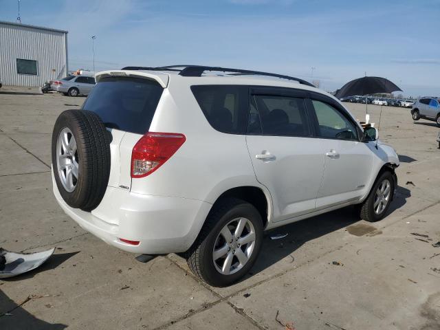 Photo 3 from auction – 2008 TOYOTA RAV4 LIMIT with VIN JTMBD31V085173105