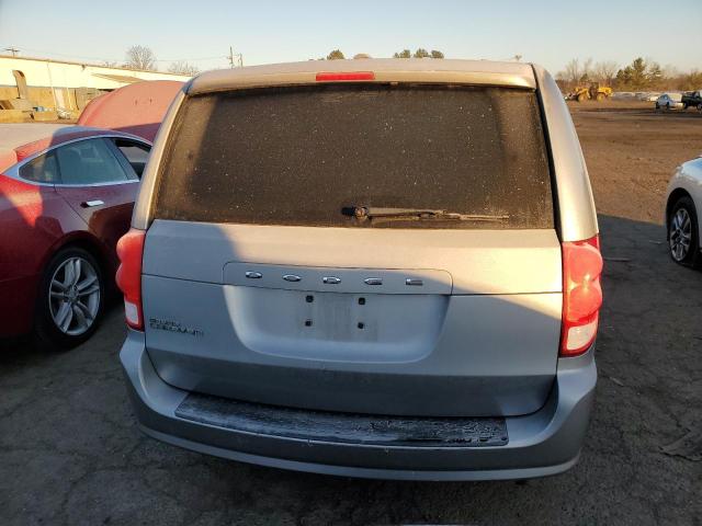 Photo 6 from auction – 2015 DODGE GRAND CARA with VIN 2C4RDGBG3FR704609