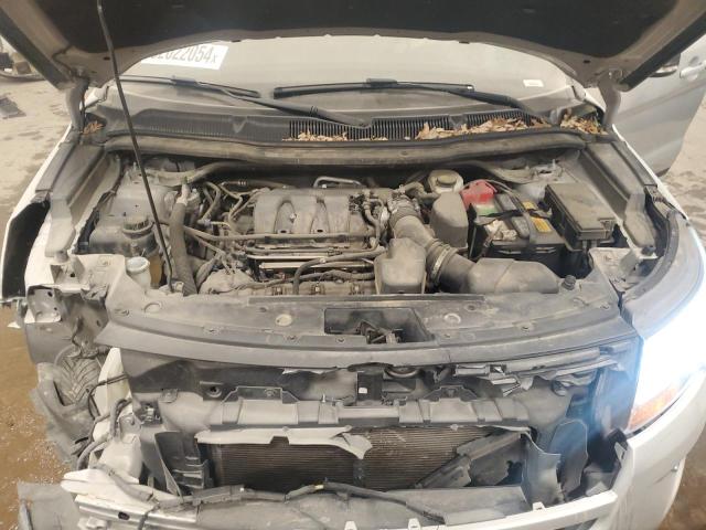 Photo 12 from auction – 2019 FORD EXPLORER X with VIN 1FM5K8D85KGB39500