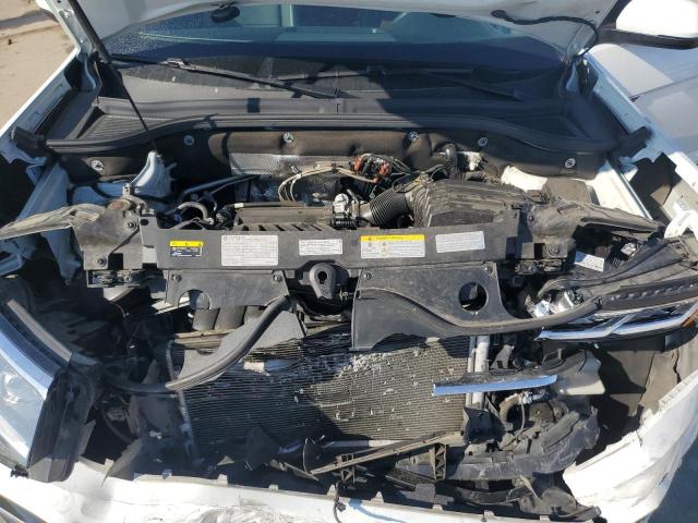 Photo 12 from auction – 2021 VOLKSWAGEN ATLAS SEL with VIN 1V2SR2CA5MC562476