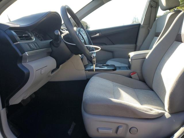 Photo 7 from auction – 2014 TOYOTA CAMRY L with VIN 4T4BF1FK9ER345079