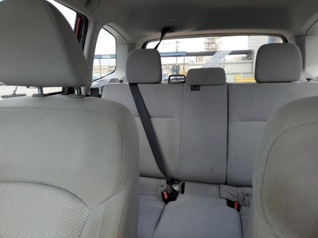 Photo 10 from auction – 2015 SUBARU FORESTER 2 with VIN JF2SJAAC7FH550134
