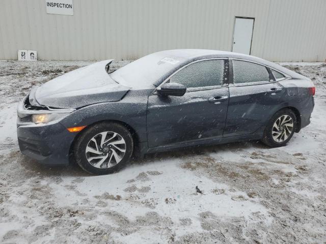 Zdjęcie 1 z aukcji – 2016 HONDA CIVIC EX z VIN 19XFC2F74GE020769