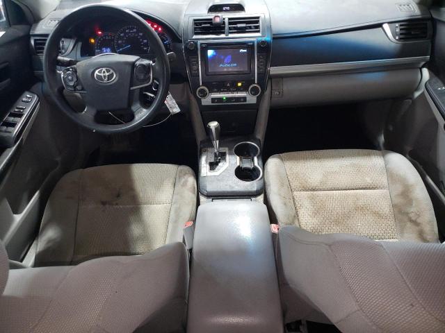 Photo 8 from auction – 2012 TOYOTA CAMRY BASE with VIN 4T4BF1FK9CR230740