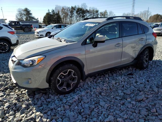 SUBARU XV CROSSTR 2014 с VIN JF2GPAGC5E8272554 - Фото с аукциона