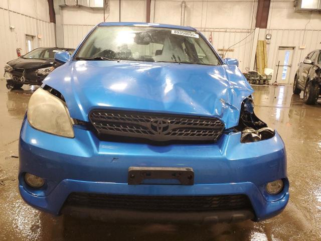 Photo 5 from auction – 2007 TOYOTA COROLLA MA with VIN 2T1KR32E77C632194