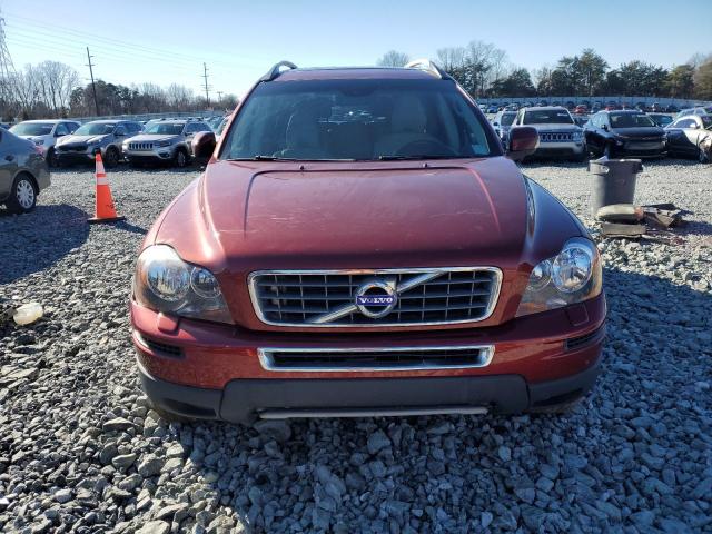 Photo 5 from auction – 2011 VOLVO XC90 3.2 with VIN YV4952CZ8B1570840