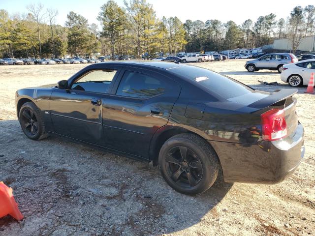 Photo 2 from auction – 2010 DODGE CHARGER SX with VIN 2B3CA3CV3AH247031